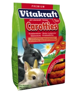 "CARROTIS"  CAROTA - GR 50